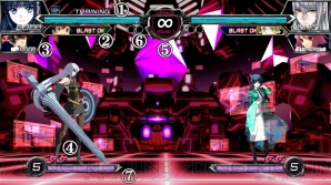 『電撃文庫 FIGHTING CLIMAX IGNITION』