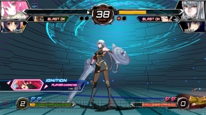 『電撃文庫 FIGHTING CLIMAX IGNITION』