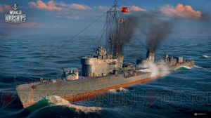 『World of Warships』大型アップデートで新モード“Zone”など100を超える仕様変更や調整を実施