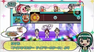 『アイドルマスター マストソングス』玲音たちゲストキャラの紹介動画が公開。インタビュー第7回も必見