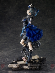 『黒執事』美貌の少年伯爵シエルのフィギュアが予約開始。AGF2015で公開中