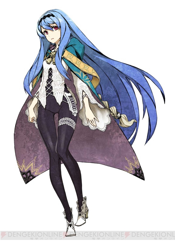 メイジ セブンスドラゴン フィギュア 三輪士郎 メイジ セブンス