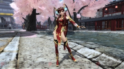 『ファンタシースターオンライン2』