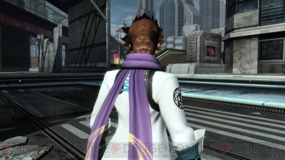 『ファンタシースターオンライン2』