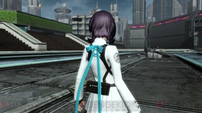 『ファンタシースターオンライン2』