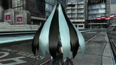 『ファンタシースターオンライン2』