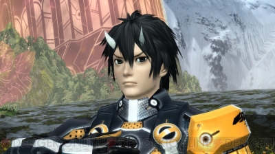 『ファンタシースターオンライン2』