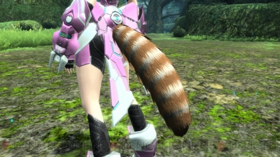 『ファンタシースターオンライン2』