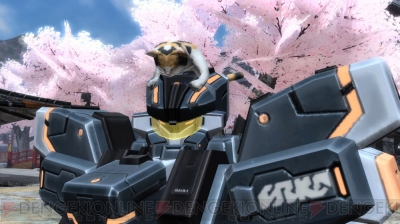 『ファンタシースターオンライン2』