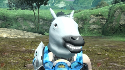 『ファンタシースターオンライン2』