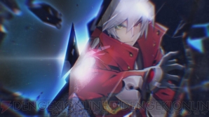 『BLAZBLUE　CENTRALFICTION』