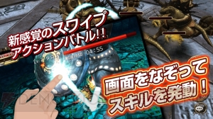 『タイタン：神々の戦争』事前登録が開始。ギリシャ神話の神々の力を駆使して戦うMMORPG