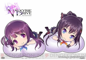 『VALKYRIE DRIVE -BHIKKHUNI-（ヴァルキリードライヴ ビクニ）』