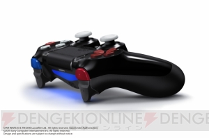 PS4版『スター・ウォーズ バトルフロント』のDLコードと特別仕様のDUALSHOCK4がセットに