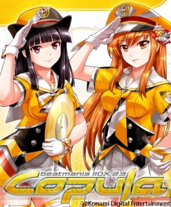 『beatmania IIDX 23 copula』が稼働開始。テーマは列車で新要素も追加