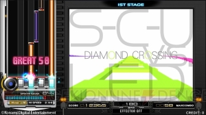 『beatmania IIDX 23 copula』が稼働開始。テーマは列車で新要素も追加