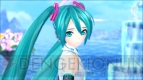 『初音ミク -Project DIVA- X』