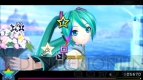 『初音ミク -Project DIVA- X』