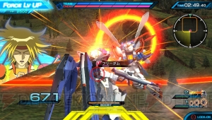 『ガンダム EXVS-FORCE』アムロ搭乗リ・ガズィが初参戦。ギャンなどおなじみの機体もプレイアブルで登場