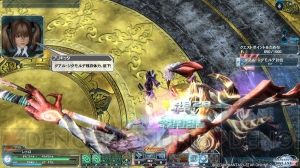 【電撃PS】『PSO2』冬のアップデート・煌き舞う絶対防衛戦［Part.1］の情報が到着！【電撃警備保障連載】