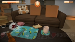 パンがおいしく焼きあがるために自らトースターに向かう『I am Bread』の日本語版配信日が決定