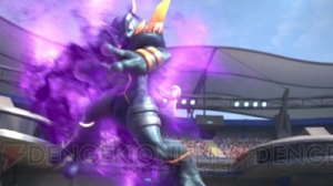 『ポッ拳 POKKEN TOURNAMENT』は2016年3月18日に発売決定