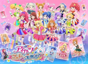 『フォトカツ！』事前登録者数20万人突破。スミレとユリカのSRフォトが配布決定