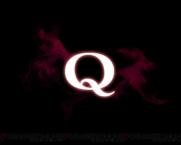 800万DLを記録したパズルゲーム『Q』の3DS版が発売決定！ 2画面を活かした新問題を追加