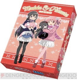 『魔法少女まどか☆マギカ』