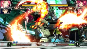 『電撃文庫 FIGHTING CLIMAX IGNITION』