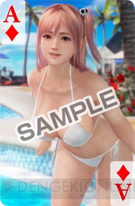 “立体部分”は控えめとボリューミーのどちらがお好み？ 『DOA Xtreme 3』豪華版のアイテムを紹介