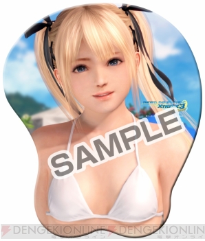 『DEAD OR ALIVE Xtreme 3 Fortune/Venus』