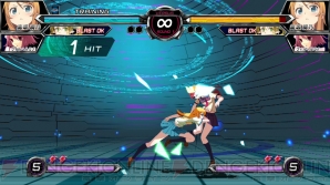 『電撃文庫 FIGHTING CLIMAX IGNITION』