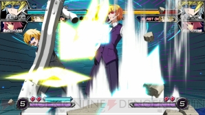 『電撃文庫 FIGHTING CLIMAX IGNITION』