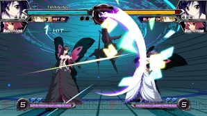 『電撃文庫 FIGHTING CLIMAX IGNITION』