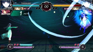 『電撃文庫 FIGHTING CLIMAX IGNITION』