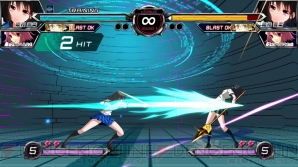 『電撃文庫 FIGHTING CLIMAX IGNITION』