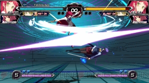 『電撃文庫 FIGHTING CLIMAX IGNITION』