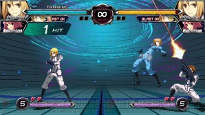 『電撃文庫 FIGHTING CLIMAX IGNITION』