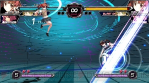 『電撃文庫 FIGHTING CLIMAX IGNITION』