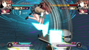 『電撃文庫 FIGHTING CLIMAX IGNITION』