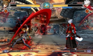 『ブレイブルー』完結を前に森Pへインタビュー。『BBCF』新キャラや新システムの注目点は？