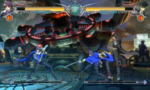 『ブレイブルー』完結を前に森Pへインタビュー。『BBCF』新キャラや新システムの注目点は？