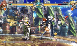 『ブレイブルー』完結を前に森Pへインタビュー。『BBCF』新キャラや新システムの注目点は？