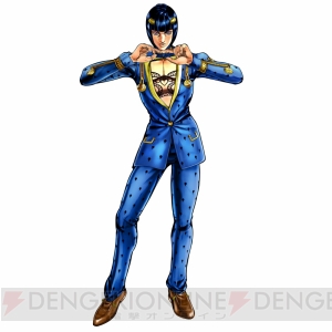 『ジョジョ EoH』ジョナサン・ジョースターはコンボの爆発力が魅力。強力な波紋攻撃で戦う勇姿を見よ！