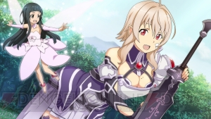 『SAO Re：ホロウ』で仕様が変更された点を総まとめ！ さらに女性キャラエディットのプレイ動画も