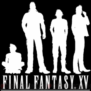 『ファイナルファンタジーXV』