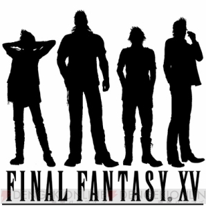 『ファイナルファンタジーXV』