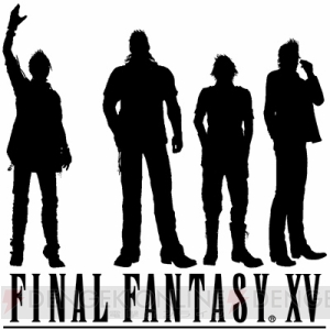 『FF15』公式サイトでTwitterアイコンやスマホ用の着信音が配信中。プロンプトのポージングが多彩