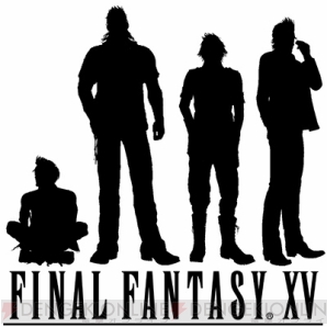 『ファイナルファンタジーXV』